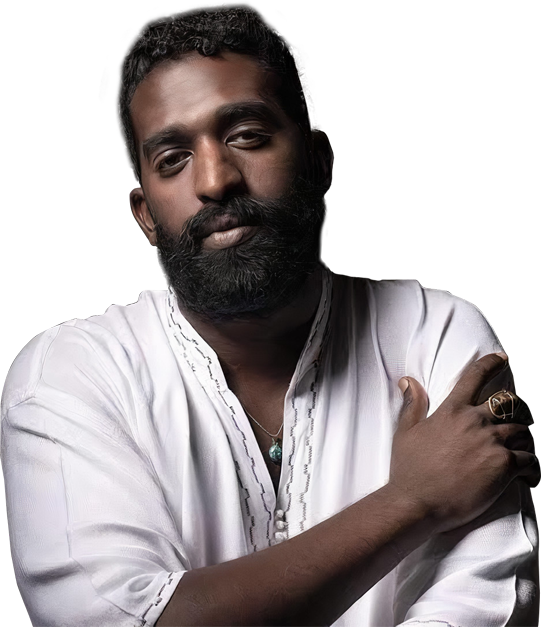 Ahmed Beshary (Chico) Director of Photography (DOP)